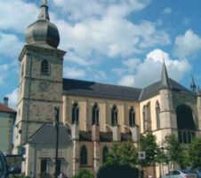 Jeu WMS Scadred Stiff