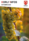 Dorli' Infos OCTOBRE 2025