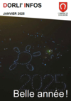 Dorli' Infos JANVIER 2025