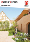 Dorli' Infos FEVRIER 2025