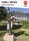 Dorli' Infos JUILLET et AOUT 2025