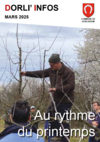 Dorli' Infos MARS 2025