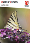 Dorli' Infos AVRIL 2025