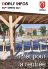Dorlisheim Infos SEPTEMBRE 2024