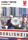 Dorlisheim Infos OCTOBRE 2024
