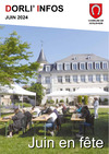 Dorlisheim Infos JUIN 2024