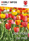 Dorlisheim Infos MAI 2024