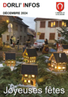 Dorlisheim Infos DECEMBRE 2024