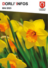 Dorli' Infos MAI 2025